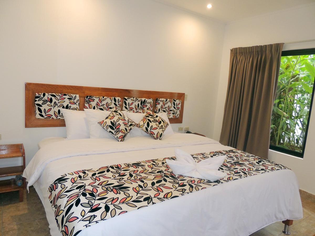 Hotel Jungle House Iquitos Exterior photo